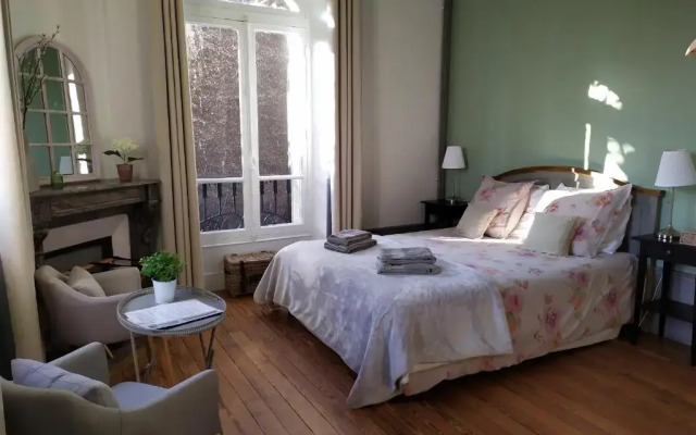 Maison d'hôtes La Poterne