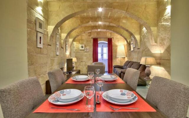Vallettastay - Orangerie Two Bedroom Apartment 201