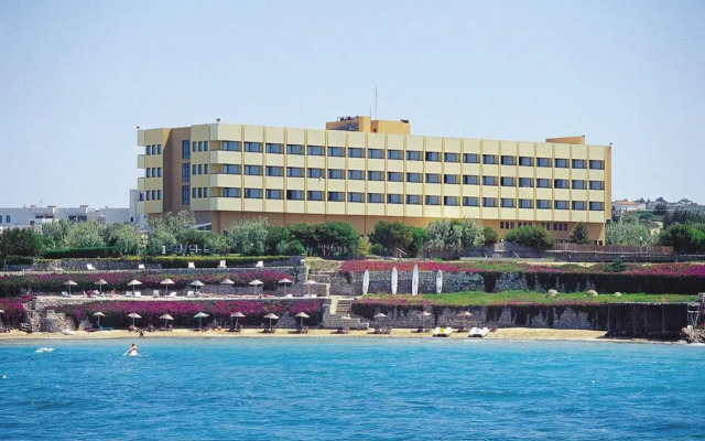 Babaylon Hotel