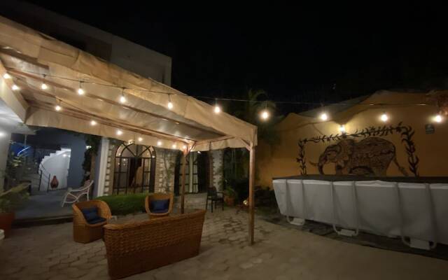 AmaneZer Hotel Boutique