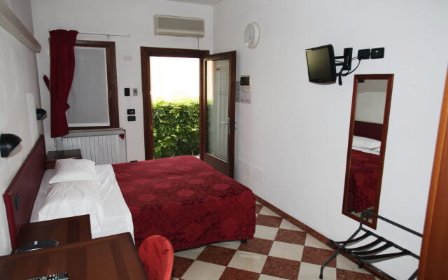 A Casa dei Gonzaga , Mantegna Hotels