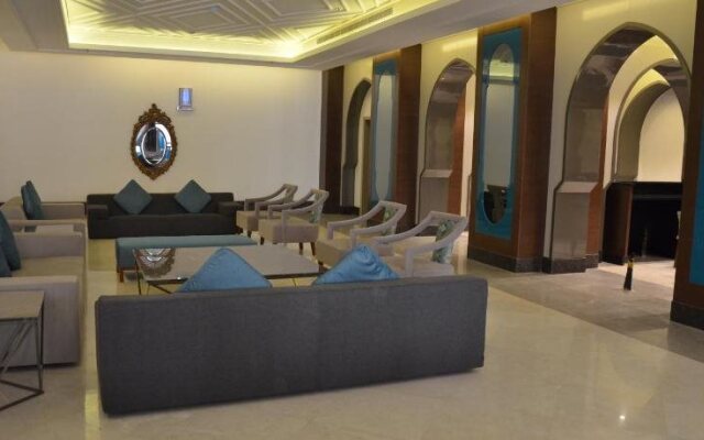 Al Massa Al Tayser Hotel