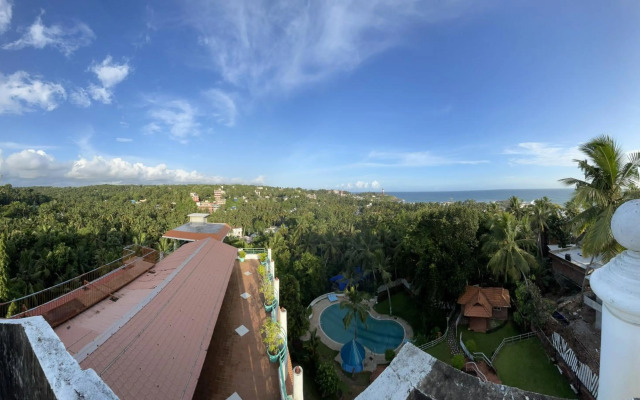 Swagath Holiday Resort