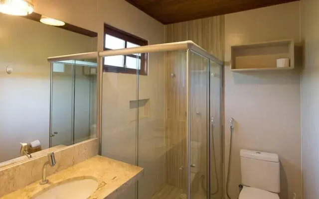 Pousada Porto Manguaba