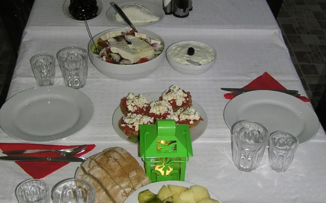 Stratos Villas