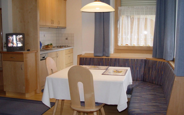 Residence Majarai