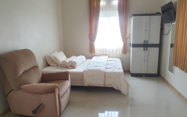 Green Homestay