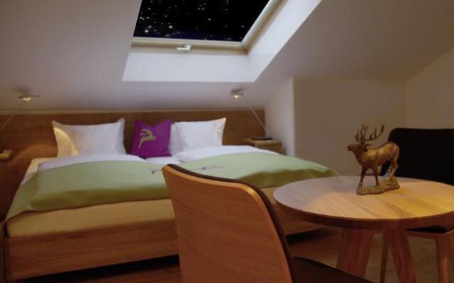 Landhotel Moarwirt