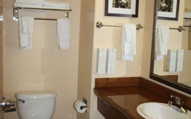 Hotel Texas