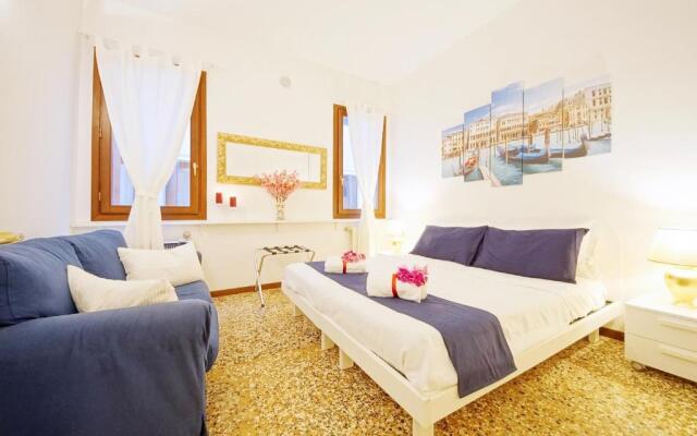 Santa Marina Apartment Rialto