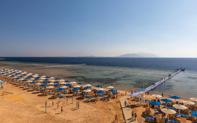 Pickalbatros Palace Resort - Sharm El Sheikh