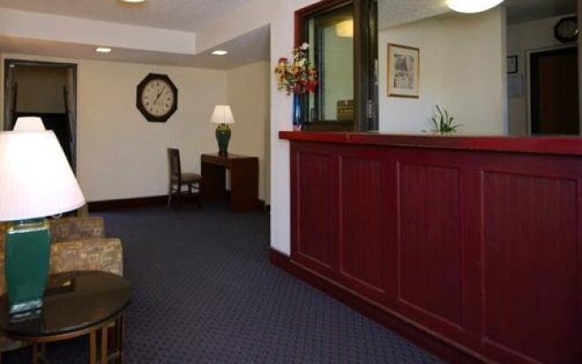 Econo Lodge Decatur