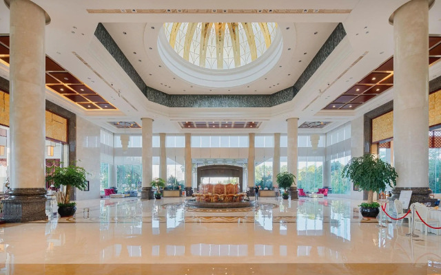 C&D Hotel Putian
