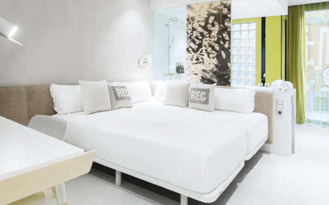 Hotel Rec Barcelona - Adults only