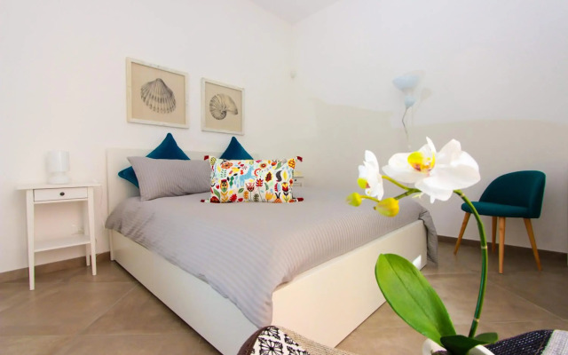 Le Casette di Marcì