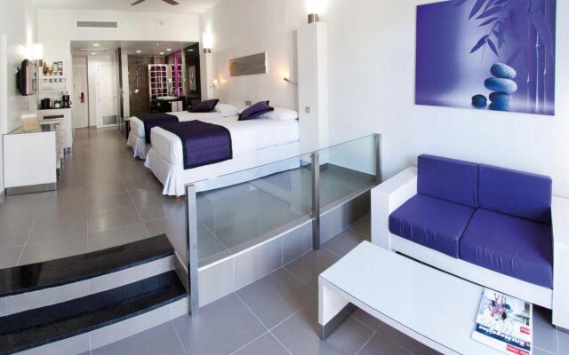 Hotel Riu Palace Mexico - All Inclusive