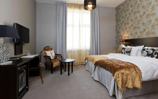 Saga Hotel Oslo, WorldHotels Crafted