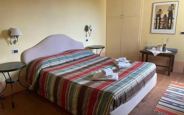 Agriturismo In Campagna