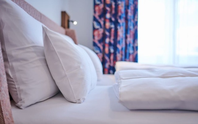 Hotel der Einrichter