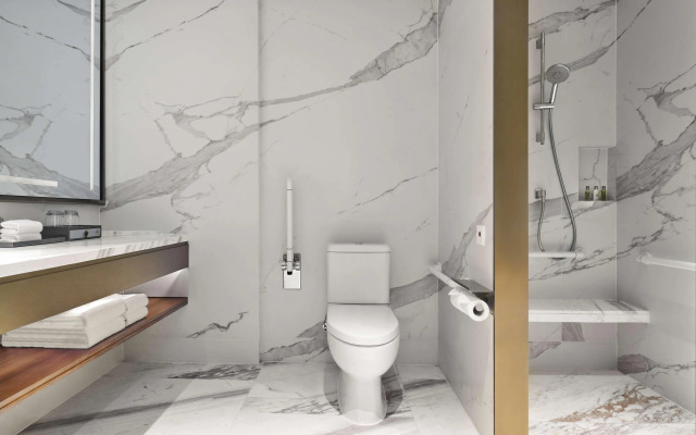 Hilton Changsha Riverside