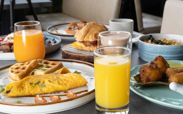 Hotel Plaza Del Lili