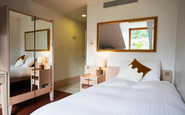 Hôtel Real Nyon by HappyCulture