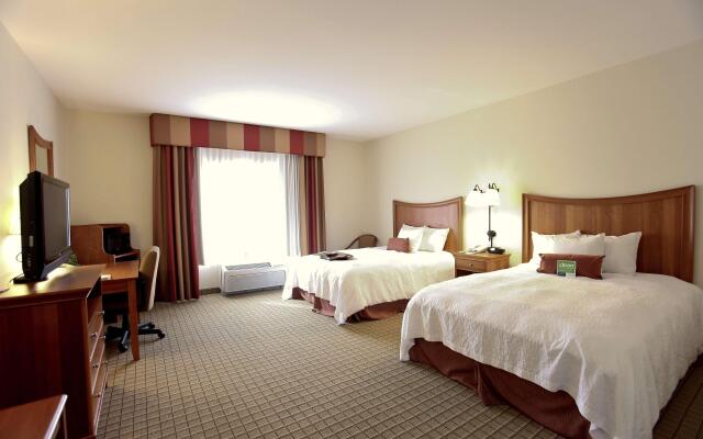 Hampton Inn Norco-Corona-Eastvale