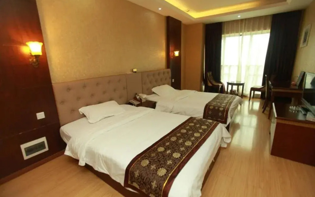 Xiangxie Huajing Hotel