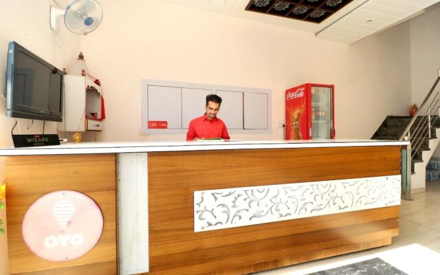 OYO 3145 Hotel Seven Inn