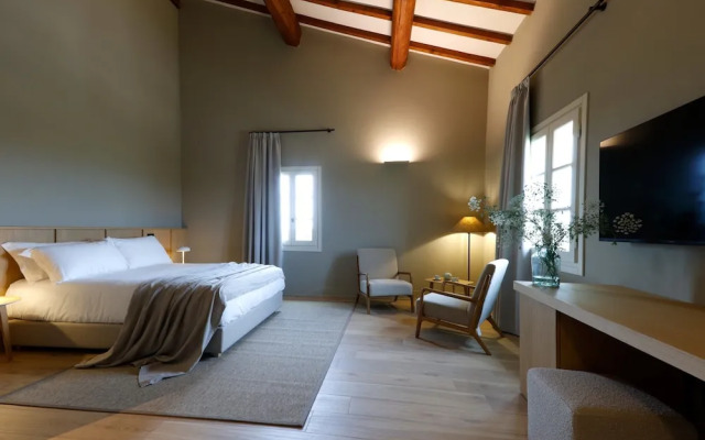 Colle Alberti Country House