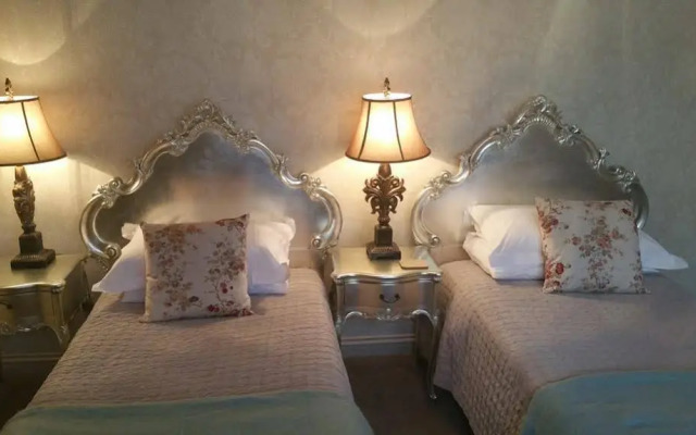 Lypiatt House Hotel