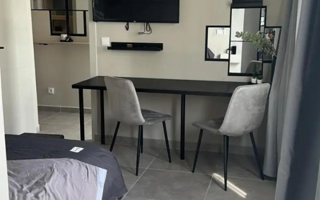 Quarteira Mar 2Br - 250m Quarteira Beach