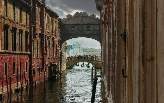 2960 Cà Frari Venezia