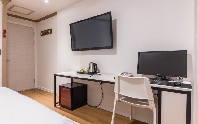 Icheon Hotel Bene