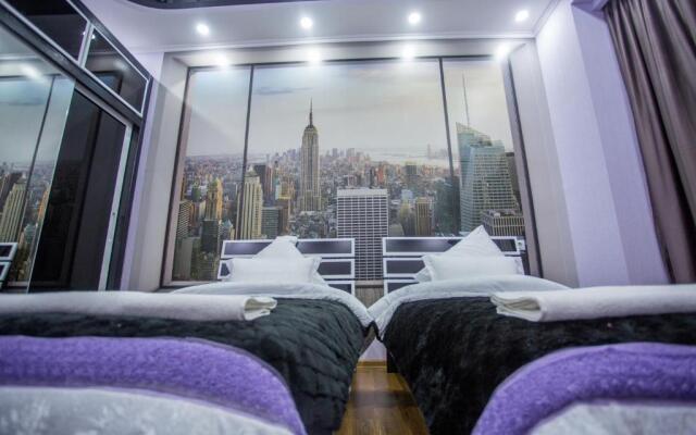 Spacious 2 bedroom apartment