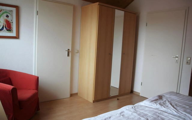 Urlauberdorf Boltenhagen 62D