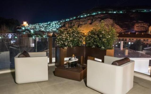 Hotel Spa Elia