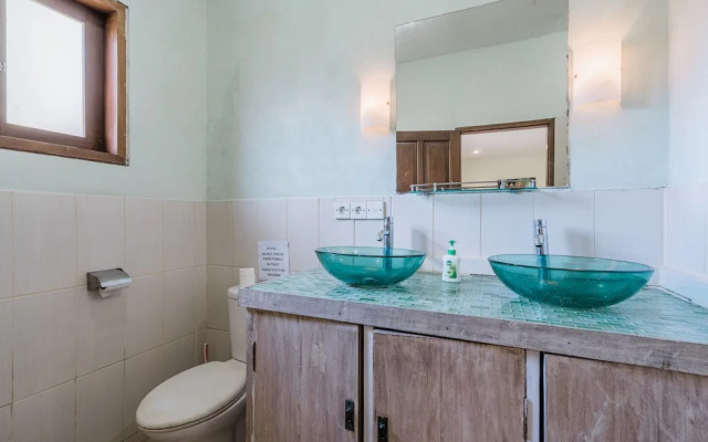 Aisha Family Villas-4Bedroom Private Pool