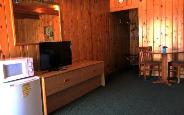 Prospector Motor Lodge