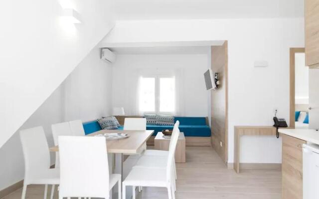 Villas Bouganvillia