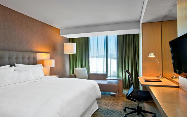 The Westin Guadalajara