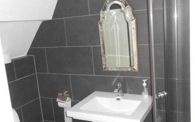 Bed en Breakfast Hoofdstraat 5