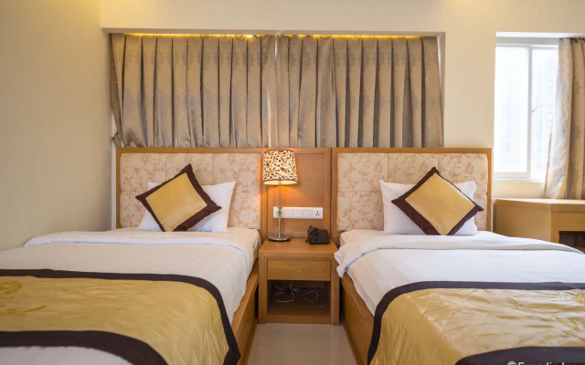 Vuong Tai Hotel