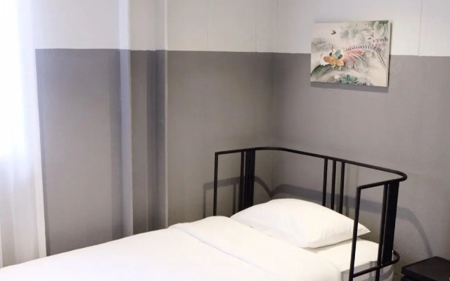 Talakkia Boutique Hotel