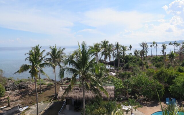 The Wild Orchid Resort - Moalboal