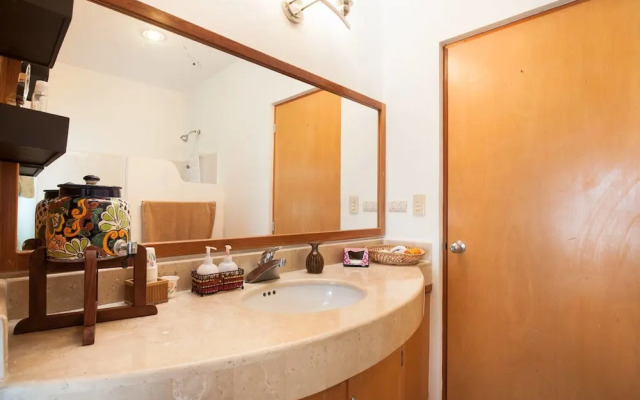 Villas Mayamar by ChezPlaya