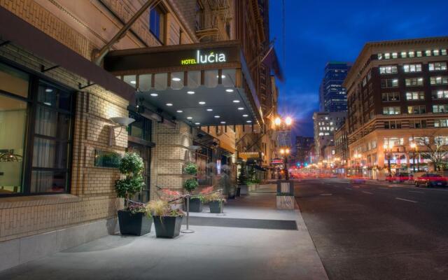 Hotel Lucia