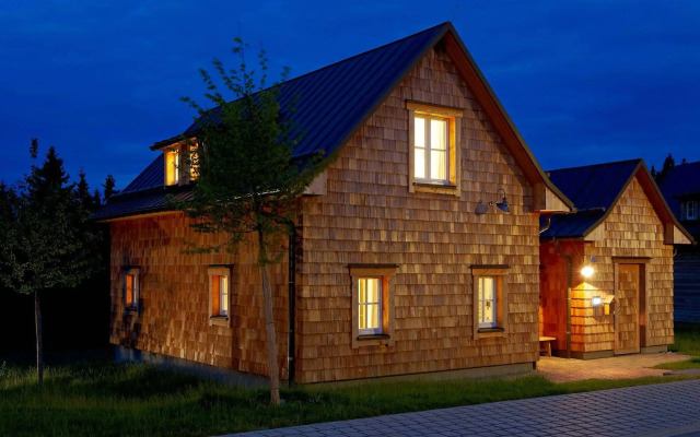 Torfhaus HARZRESORT