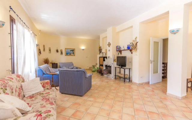 Villa Arenella con Piscina