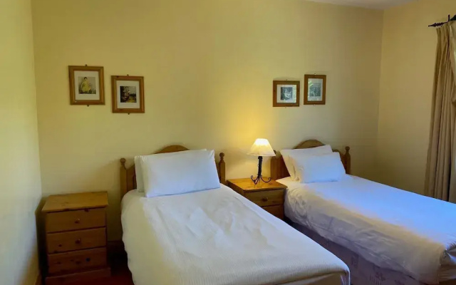 Convenient Spacious 3 Bedroom Home in Kenmare Town
